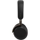 Jabra Evolve3 75 Noise-Canceling Wireless Headset (Unified Communication, USB-C, Gray)