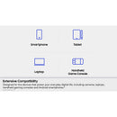Samsung 512GB T7 UHS-I microSDXC Memory Card