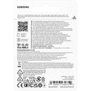 Samsung 128GB T9 UHS-I microSDXC Memory Card