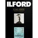 Ilford Galerie Smooth Cotton Pearlescent Photo Paper (17 x 22", 25 Sheets)