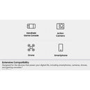 Samsung 256GB T9 UHS-I microSDXC Memory Card