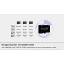Samsung 512GB T9 UHS-I microSDXC Memory Card