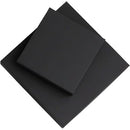 Tap 8 x 8"" Matte Black Presentation Box (2" Depth, 20-Pack)