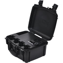 Colorado Drone Chargers Portable Rapid Charging Station for DJI Matrice 4T/4E (CE)