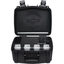 Colorado Drone Chargers Portable Rapid Charging Station for DJI Matrice 4T/4E (CE)