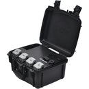 Colorado Drone Chargers Portable Rapid Charging Station for DJI Matrice 4T/4E (US)