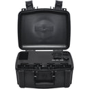 Colorado Drone Chargers Portable Rapid Charging Station for DJI Matrice 4T/4E (US)
