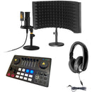 HamiltonBuhl Content Creation XLR Tool Kit
