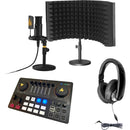 HamiltonBuhl Media Production Content Creation Tool Kit