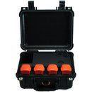 Colorado Drone Chargers Portable Rapid Charging Station for Autel EVO II (CE)