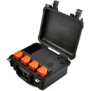 Colorado Drone Chargers Portable Rapid Charging Station for Autel EVO II (CE)