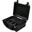 Colorado Drone Chargers Portable Rapid Charging Station for DJI Inspire 1/Matrice 600