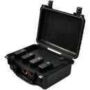 Colorado Drone Chargers Portable Rapid Charging Station for DJI Inspire 1/Matrice 600