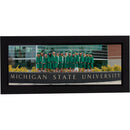 Tap Panoramic Easel Photo Frame (10 x 20", 25-Pack)