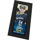 Tap Panoramic Easel Photo Frame (4 x 12", 25-Pack)