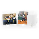 Tap Show Off Easel Photo Frame (8.5 x 11", 25-Pack)