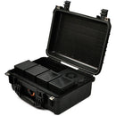 Colorado Drone Chargers Portable Rapid Charging System for DJI Ronin 4D Camera & Ronin 2 Gimbal (CE)