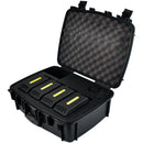Colorado Drone Chargers Portable Rapid Charging Station for Freefly SL8 (US)