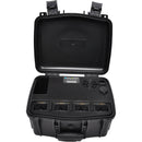Colorado Drone Chargers Portable Rapid Charging Station for Parrot ANAFI UKR (CE)