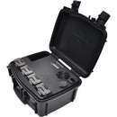Colorado Drone Chargers Portable Rapid Charging Station for Parrot ANAFI UKR (US)