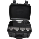 Colorado Drone Chargers Portable Rapid Charging Station for Parrot ANAFI UKR (US)