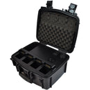 Colorado Drone Chargers Portable Rapid Charging Station for Skydio X2 (CE)