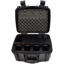 Colorado Drone Chargers Portable Rapid Charging Station for Skydio X2 (US)