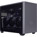 Cooler Master NR2 Pro Gaming Desktop Computer