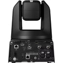 Canon CR-N500 4K PTZ 3-Camera Kit with RC-IP100 Controller (Black/White)