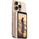 TELESIN Magnetic Smartphone Selfie/Vlogging Screen