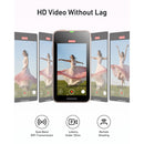 TELESIN Magnetic Smartphone Selfie/Vlogging Screen