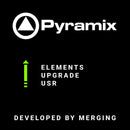 Merging Technologies USR Pyramix ELEMENTS Upgrade and Support Renewal (from 1 Previous Version)