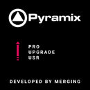 Merging Technologies USR Pyramix PRO Upgrade and Support Renewal (from 1 Previous Version)