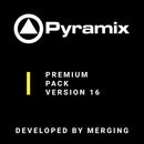 Merging Technologies USR Pyramix PREMIUM Upgrade and Support Renewal (from Previous Version)