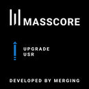 Merging Technologies USR Pyramix MASSCORE Upgrade and Support Renewal (from 1 Previous Version)