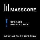 Merging Technologies D-USR Pyramix MASSCORE Double Upgrade and Support Renewal (from 2 Previous Versions)