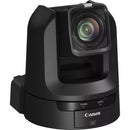 Canon CR-N300 4K PTZ 3-Camera Kit with RC-IP100 Controller (Satin Black)