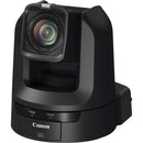 Canon CR-N300 4K PTZ 3-Camera Kit with RC-IP100 Controller (Satin Black)