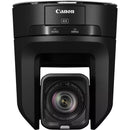 Canon CR-N300 4K PTZ 3-Camera Kit with RC-IP100 Controller (Satin Black)