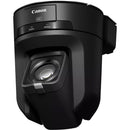 Canon CR-N300 4K PTZ 3-Camera Kit with RC-IP100 Controller (Satin Black)