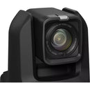 Canon CR-N300 4K PTZ 3-Camera Kit with RC-IP100 Controller (Satin Black)