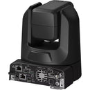 Canon CR-N300 4K PTZ 3-Camera Kit with RC-IP100 Controller (Satin Black)