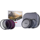 Kase Wolverine Revolution Plus Entry Kit II (77mm)