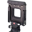 Cambo WRC-490 Wide Compact Body for Phase One XF Mount