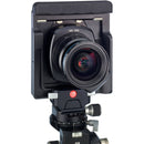 Cambo WRC-490 Wide Compact Body for Phase One XF Mount