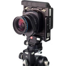 Cambo WRC-490 Wide Compact Body for Phase One XF Mount