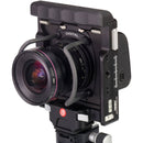 Cambo WRC-491 Wide Compact Body for Hasselblad CFV Mount