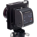 Cambo WRC-491 Wide Compact Body for Hasselblad CFV Mount
