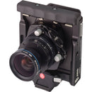 Cambo WRC-491 Wide Compact Body for Hasselblad CFV Mount