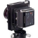 Cambo WRC-491 Wide Compact Body for Hasselblad CFV Mount